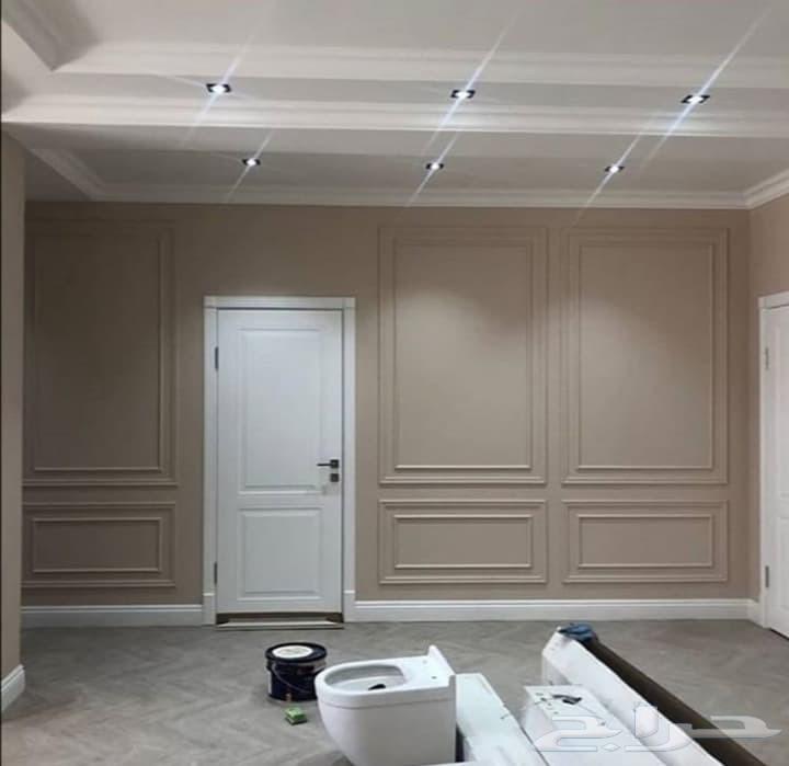 معلم دهانات معلم بويه أفضل معلم دهانات64594260450306110