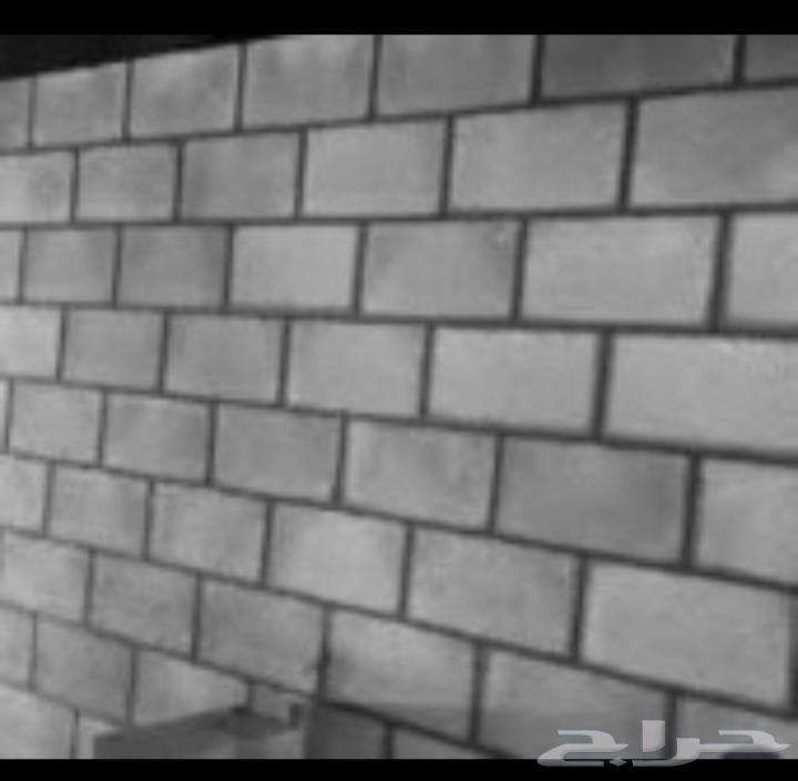 بنا بلاك أحمر أو أسمنت تسليم استشاري بجوده عاليه64594244638979110