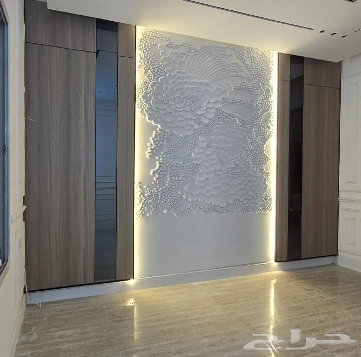 معلم ديكورات  الدهانات مكه المكرمة  الشوقيه  بطحاءقريش64594084718338110