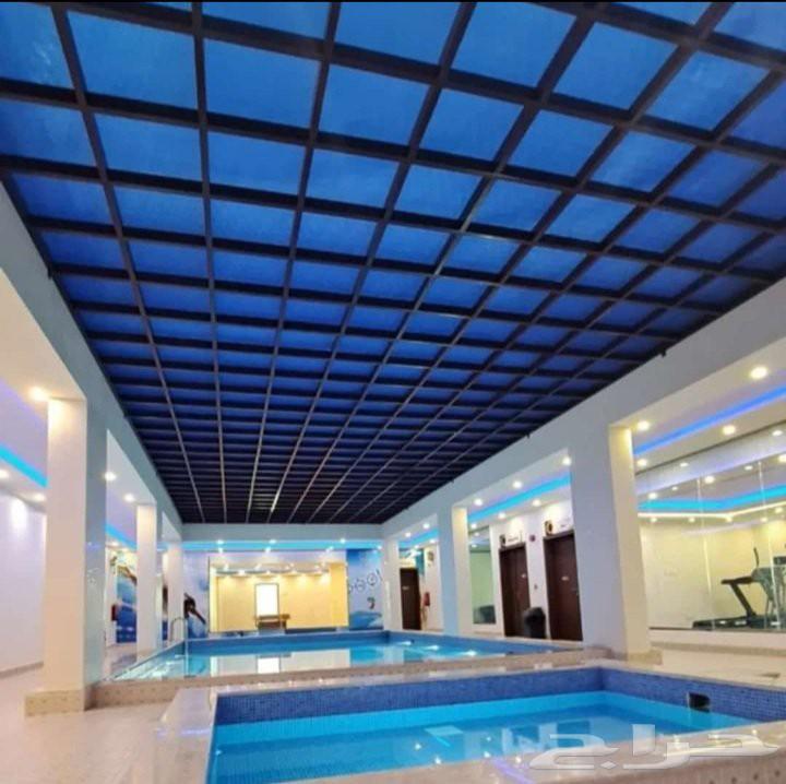 Shading awnings, all blacksmithing work64594260176003111