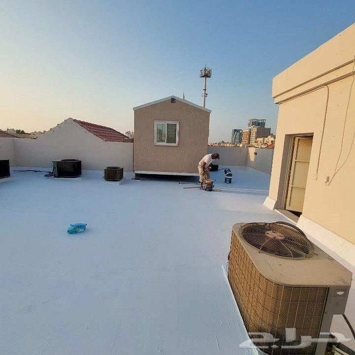 Surface Insulation Dammam Al-Khobar Al-Dhahran Waterproof and Thermal Insulation64594225254913113