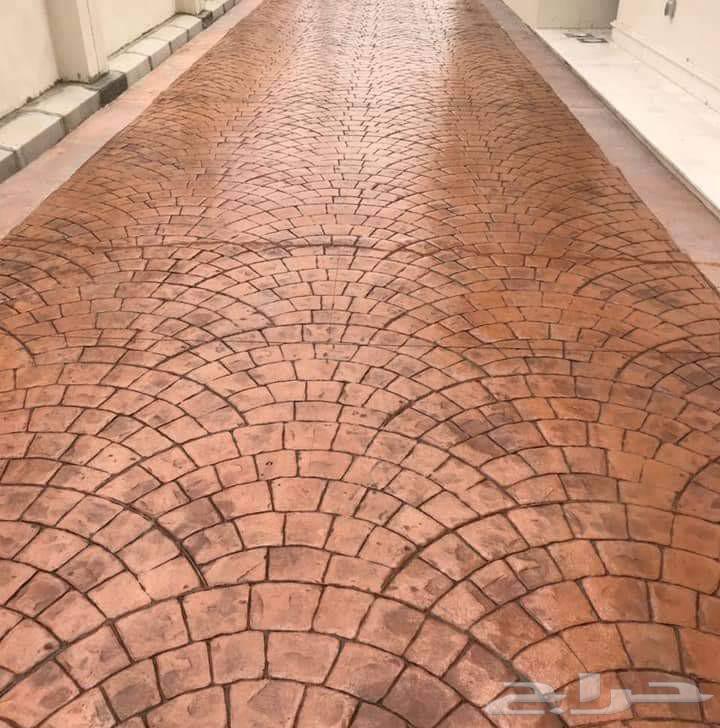 الشغل الخرسانه و صبه مروحة ميزانيه ديكور64594209840130112