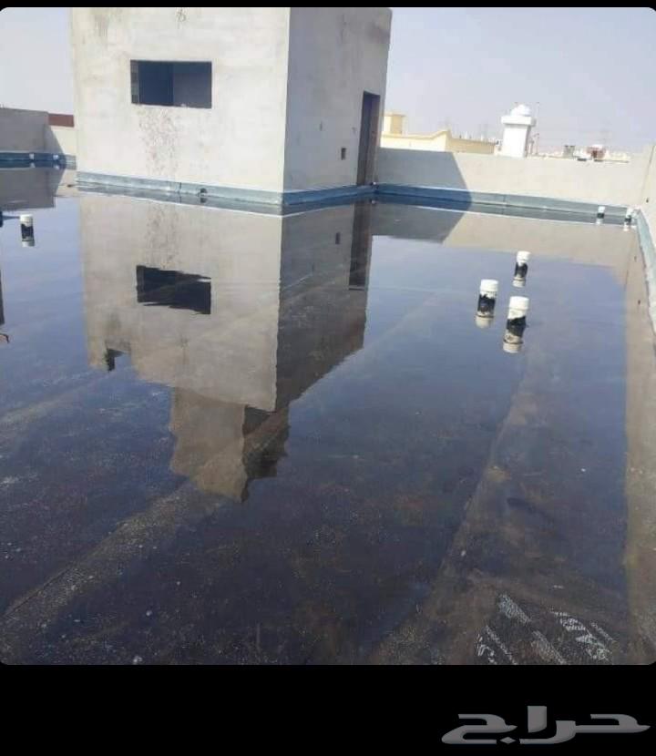 High-quality waterproofing and thermal insulation with fast execution for contact64594210896642113