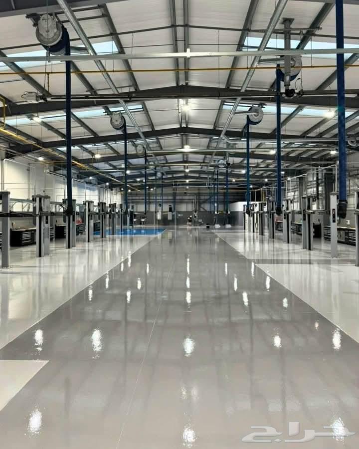 ايبوكسي دهانات داخلية وخارجية صيانه عامه ترميم ديكورات بمكة64594148708226112