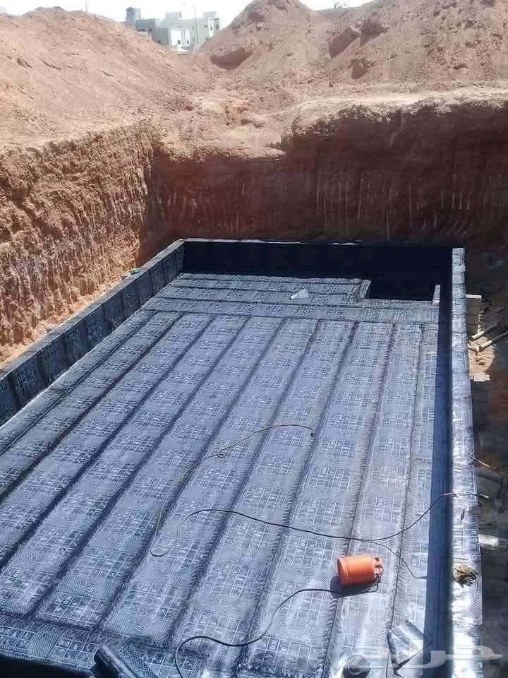 عوازل مائيه هروب64594274022913114