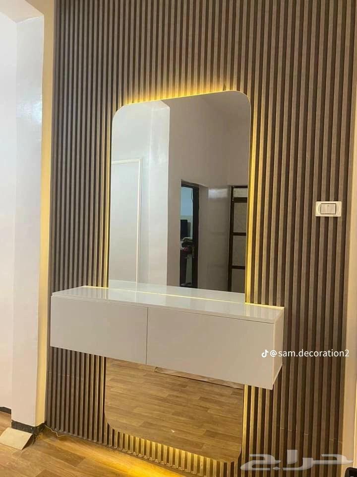 فني ديكور دهان وبديل شيبورد وبديل خشب64594036225409110