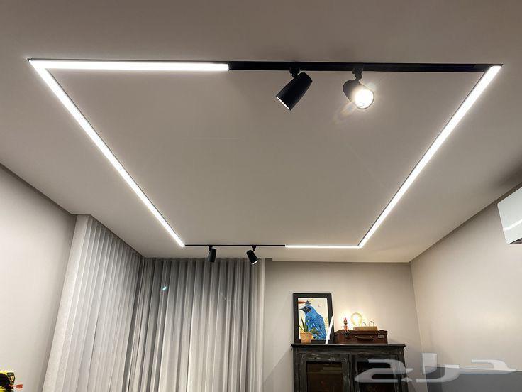 Gypsum board installation in Riyadh64594210189827112