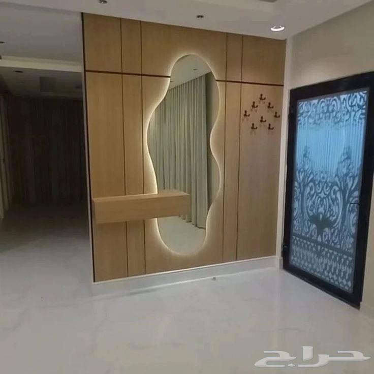 ابو محمد لديكور المنزل خارجية ودخليه والمطاع والاستراحات وال64594196418946110