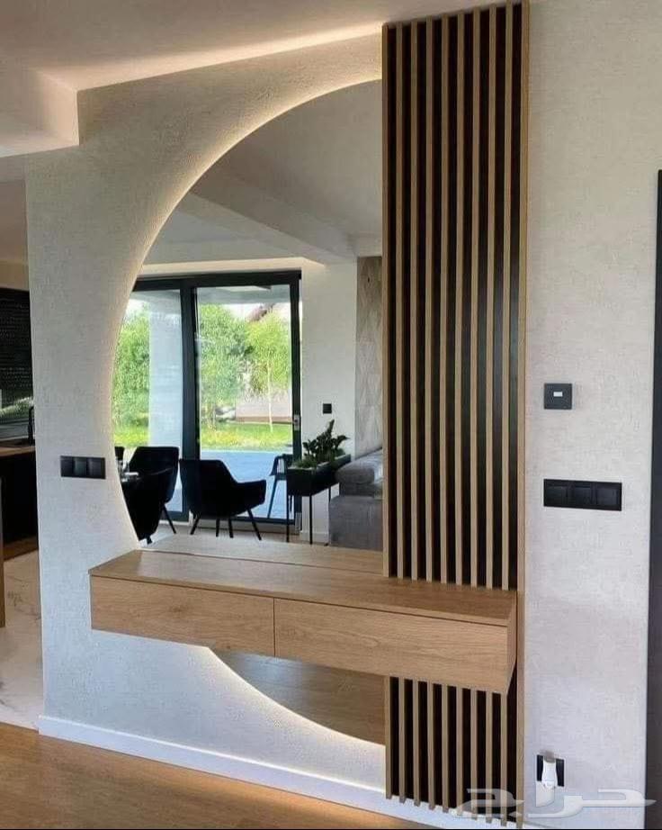 دهانات داخليه وخارجيه وجميع انواع الديكورات64594224290433112