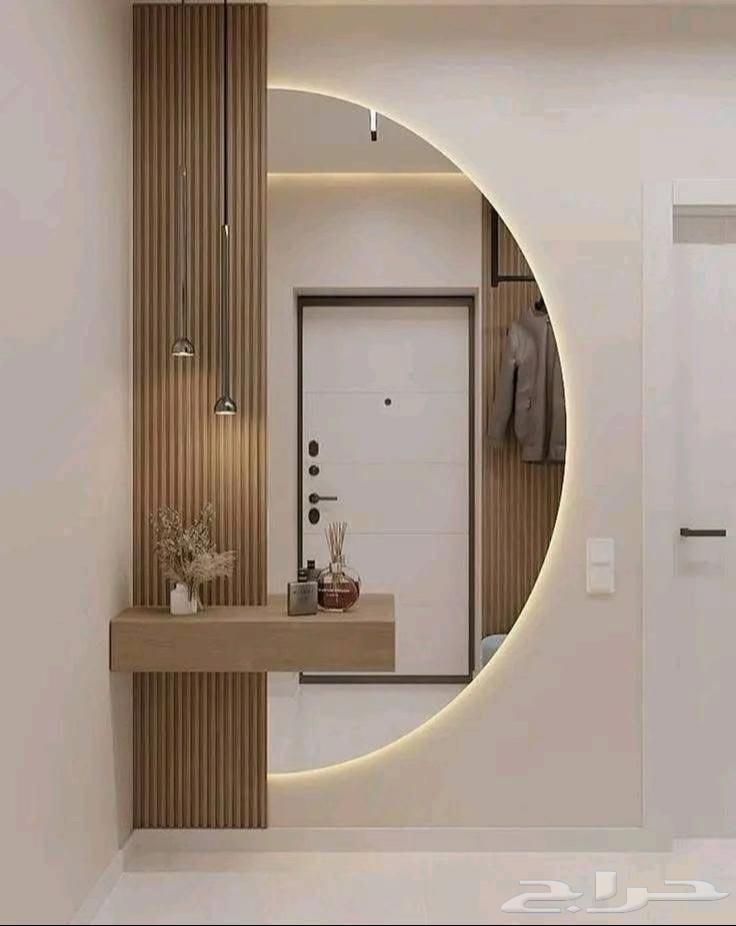 دهانات داخليه وخارجيه وجميع انواع الديكورات64594224290433111