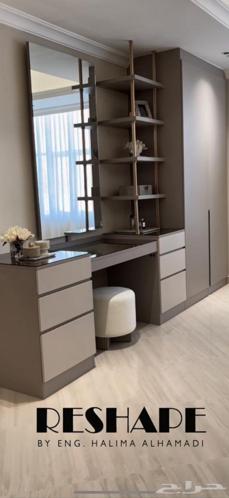 نجار غرف نوم فك تركيب ومطابخ64594225680001114