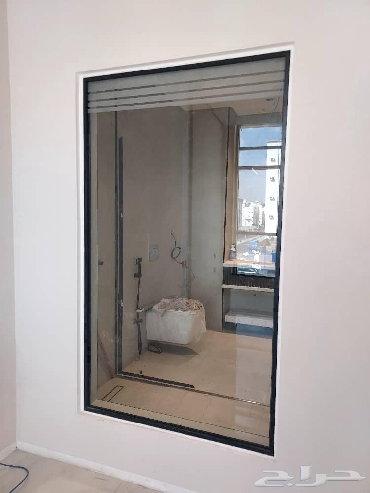 للزجاج السكريت والالمنيوم والاستركشر64594163204737113