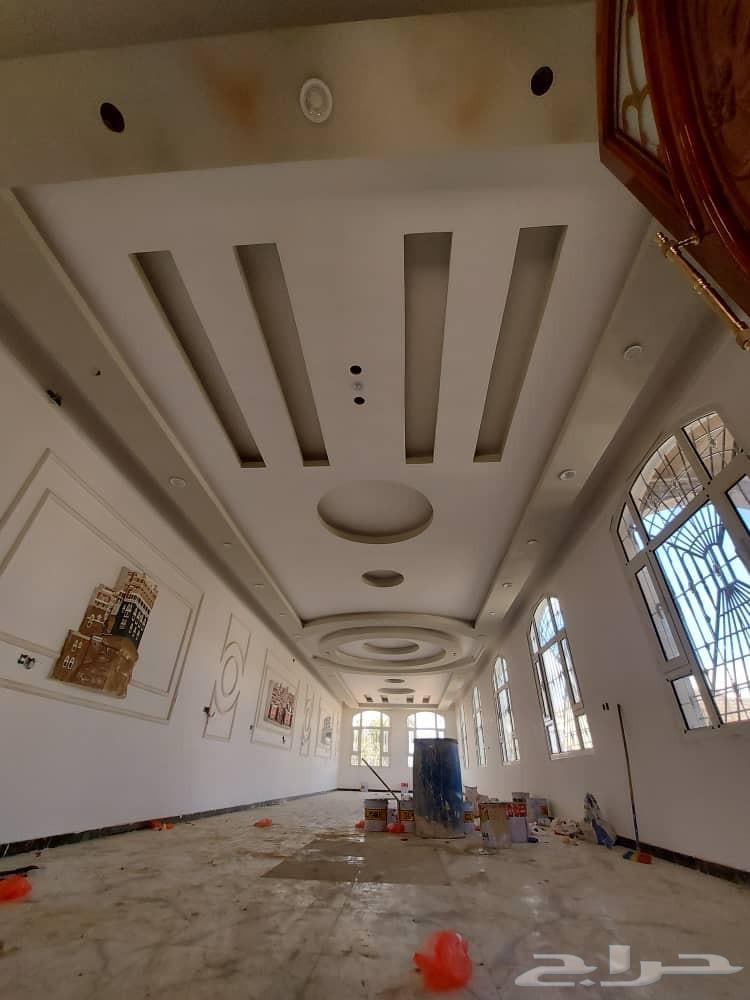 ديكورات الشرقية اصباغ ترميم ورق جدران باركيه64594246012033110