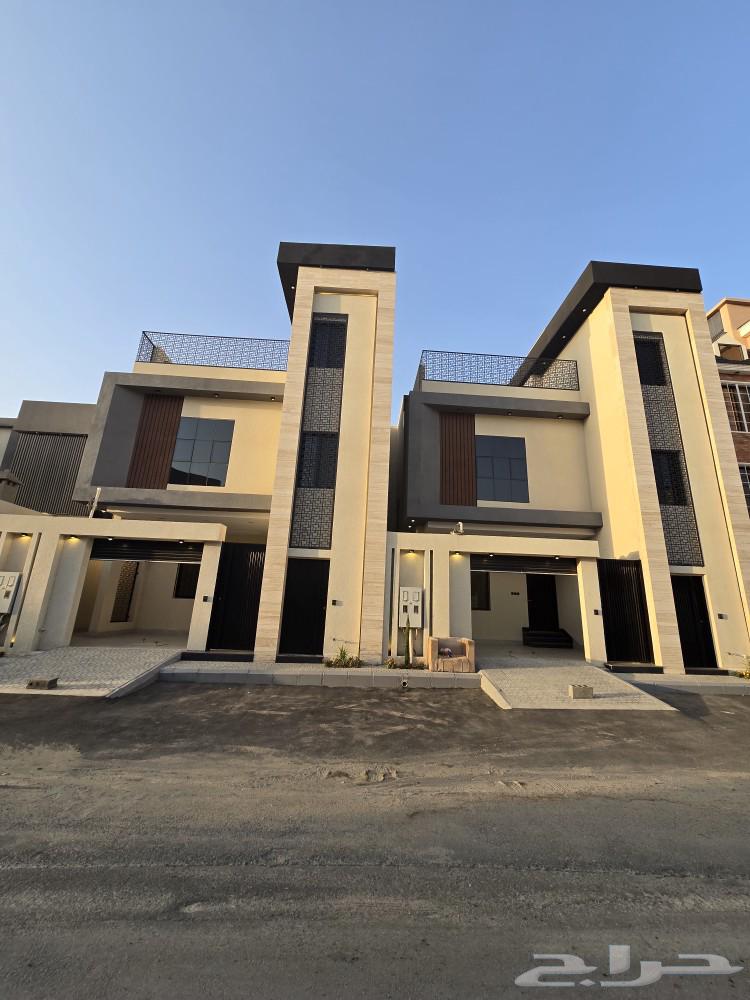 للبيع أدوار ارضيه 6غرفVIPحوش مدخل سياره580ألف مقابل نادي ضمك64594116445058112