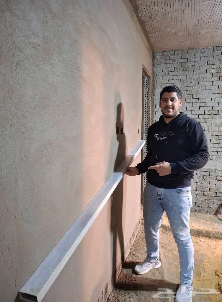 االلياسة شغل علي جوده عاليه وسرعه التسليم ونظافه المكان عد ا64594147756802113