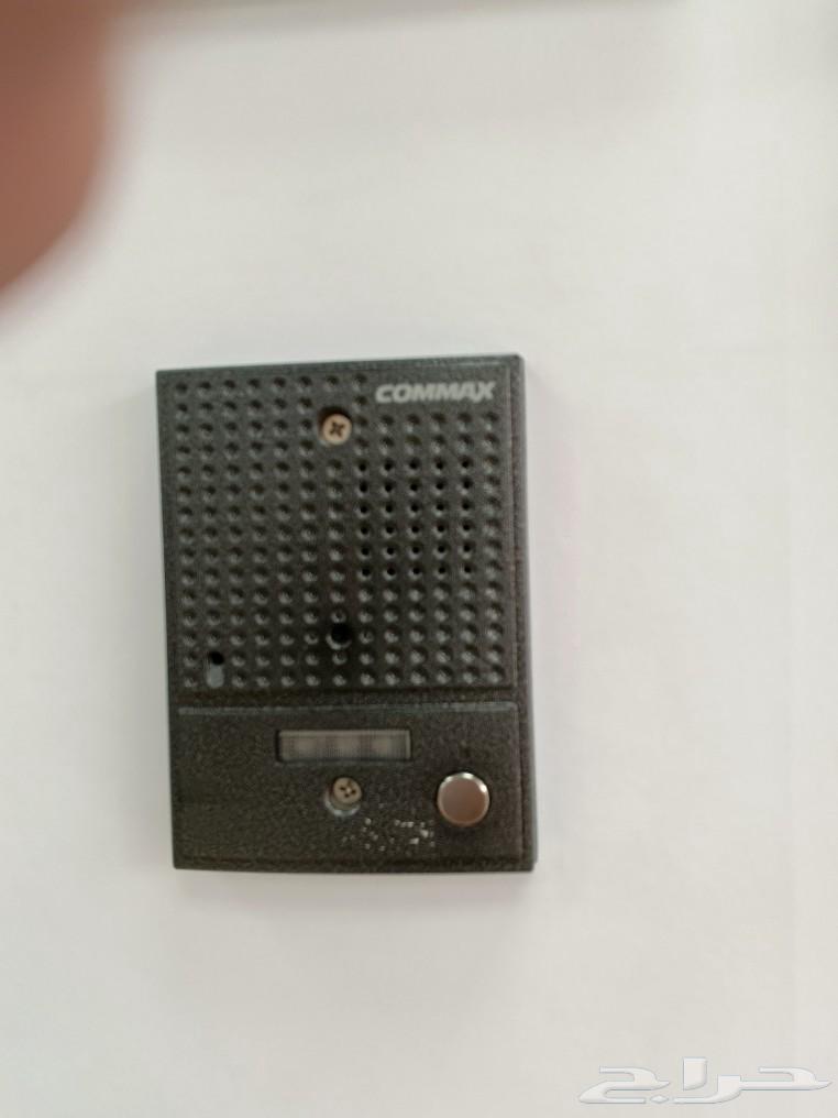 انتركوم كوماكس صوتي وبكميرا64594133192577114