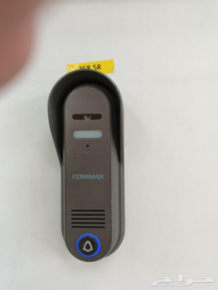 انتركوم كوماكس صوتي وبكميرا64594133192577113