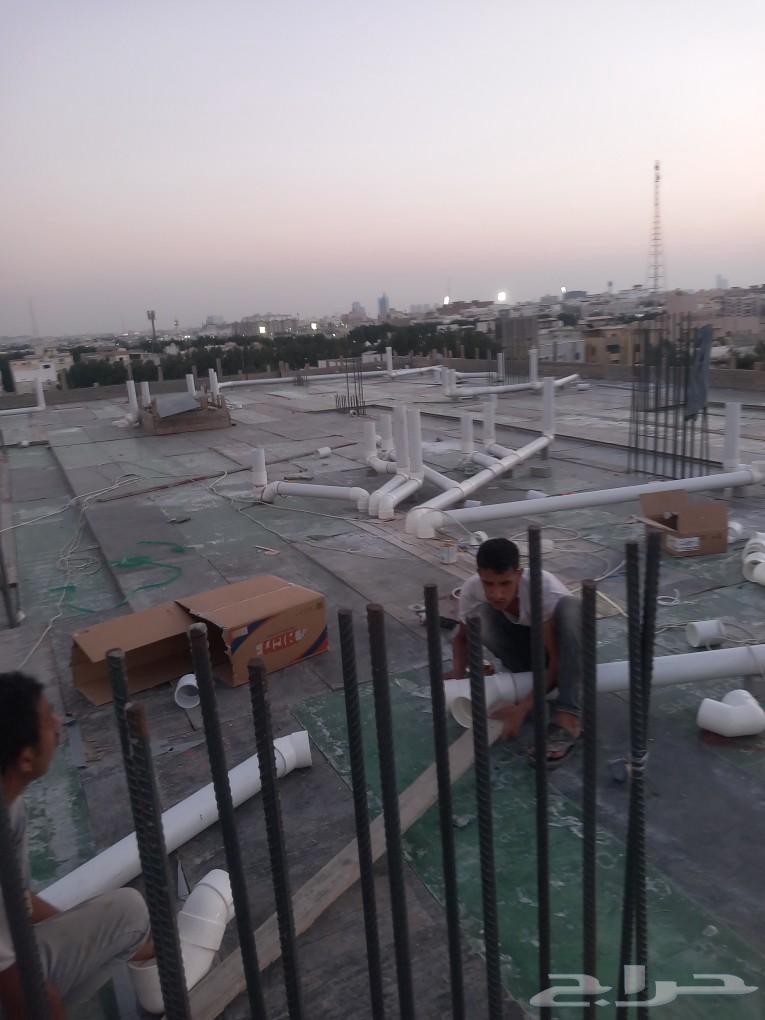 سباك وكهربائي متميز في جميع اعمال السباكه والكهرباء64594210996225112