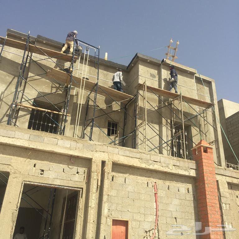 مقاول بناء ملاحق ومجالس64594261529601111