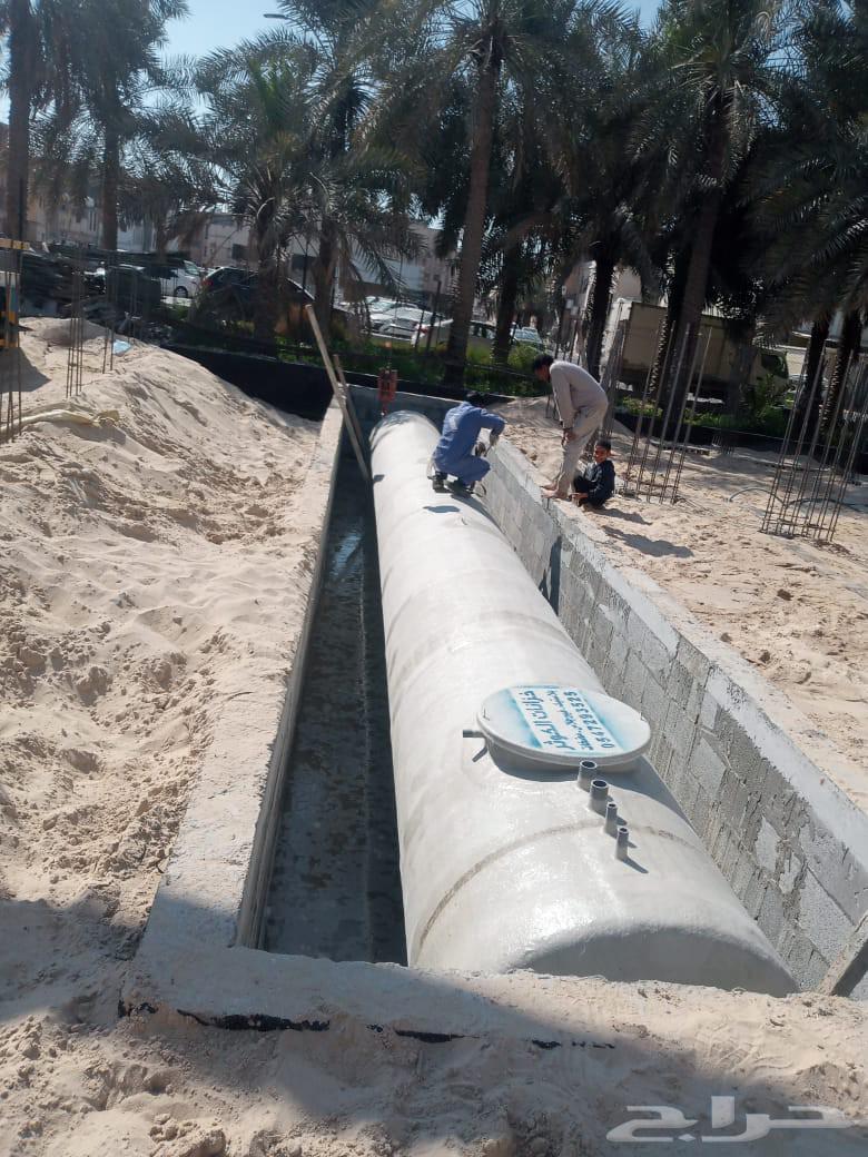 عروض علي خزانات المياه الفيبر والبلاستيك البولي ايثيلين64594069603585113