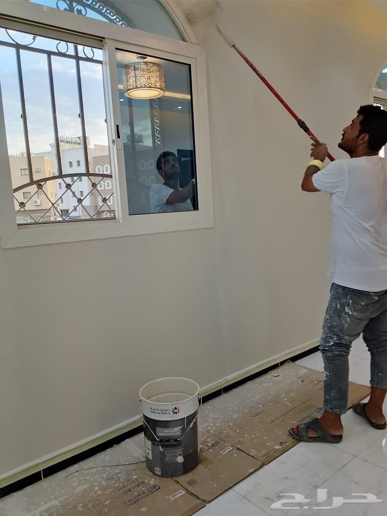 معلم دهانات الطائف الحويه معلم ايبوكسي دهان64589715067907110