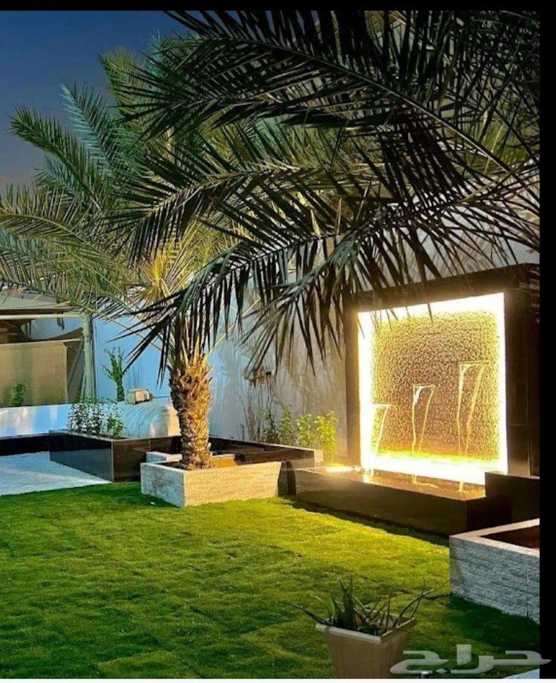 تنسيق حدائق المنطقة الشرقية64594260799746113