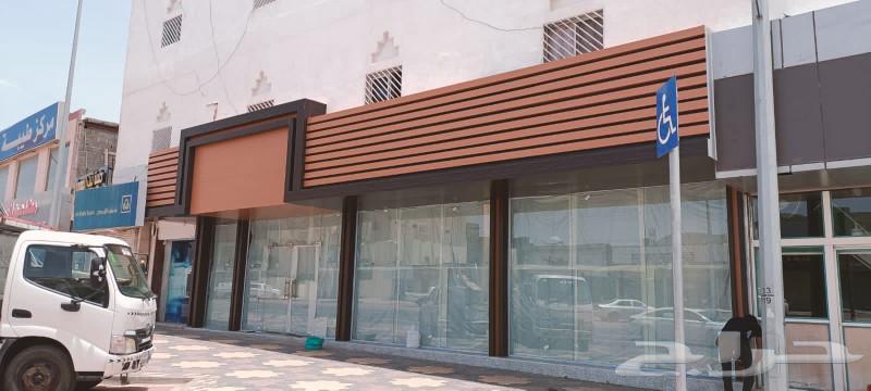 دعايه واعلان-تركيب حروف بارزه مضيئه- تركيب واجهات كلادينج64594117835395114