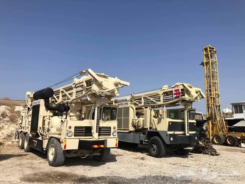 يوجد لدينا خدمة تصوير أبار أرتوازية وحفر آبار64594163173762110