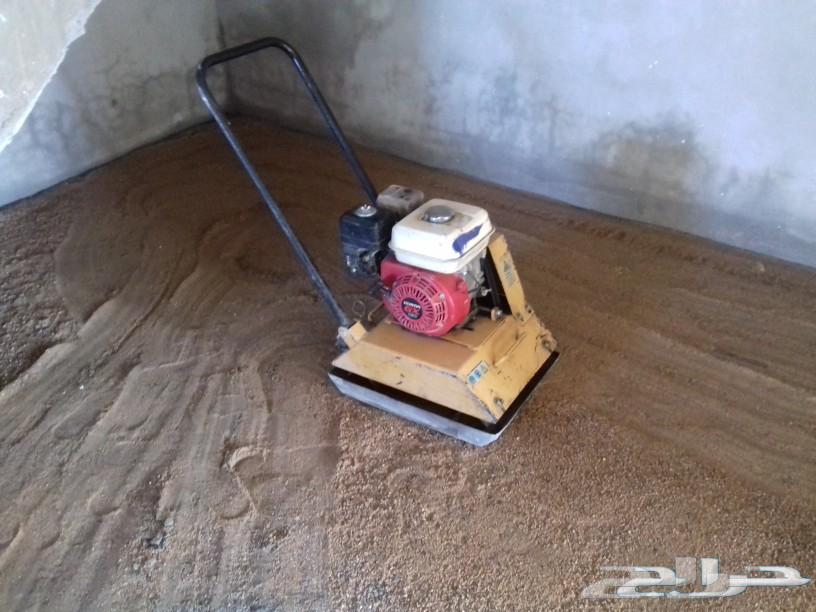 دك و رص الارضيات احواش64594163140099112