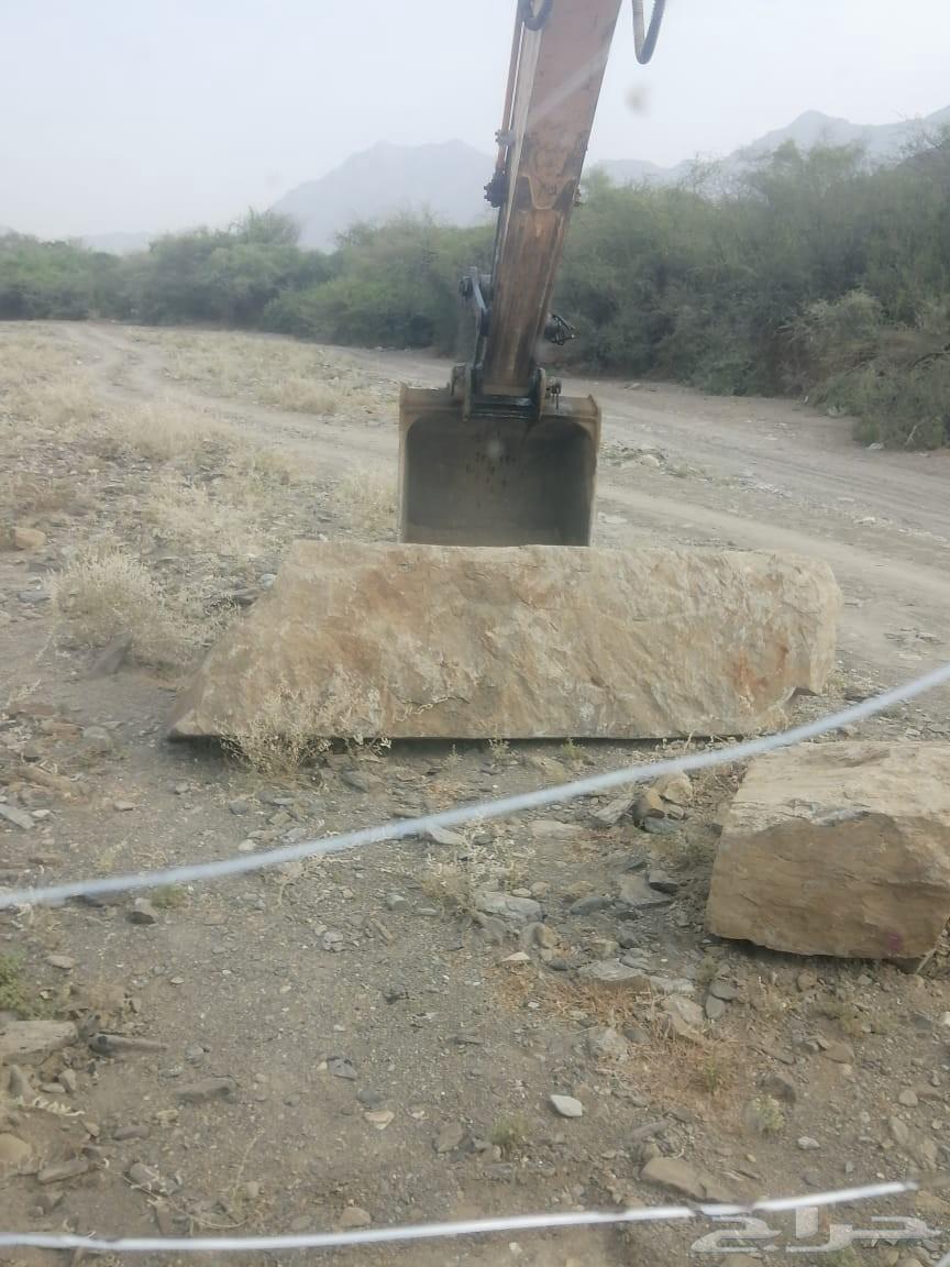 بوكلين بنا حجر وقص الراضي محايل وظوحيه قنا خميس البحر64594148675073111