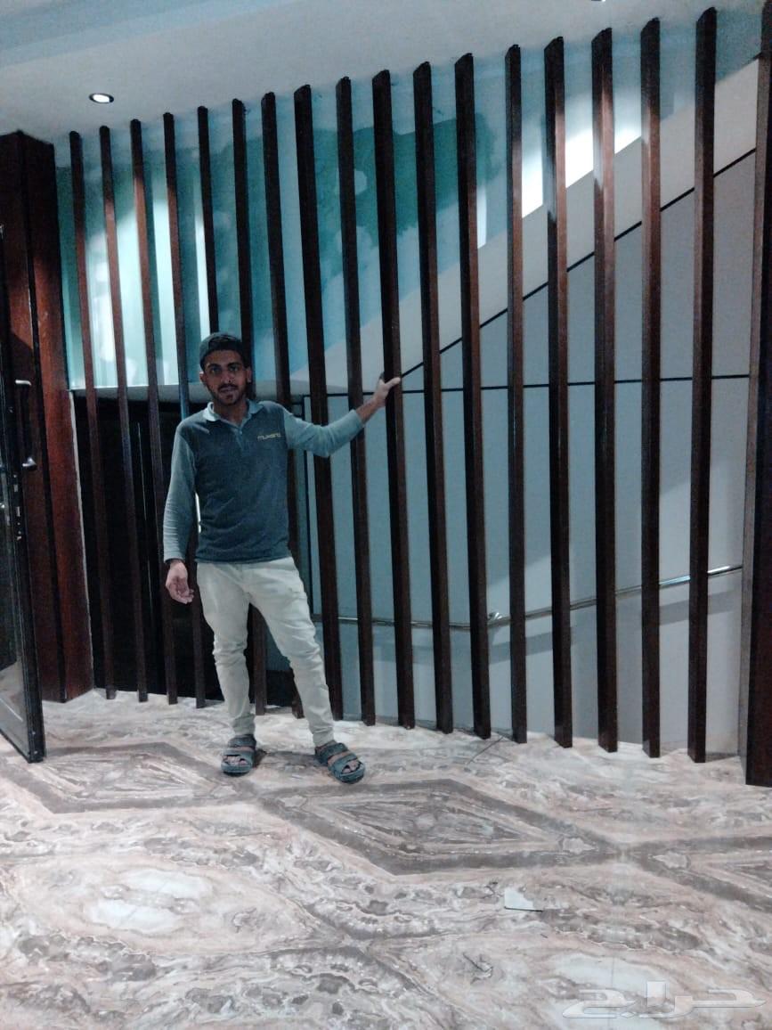 Stainless steel and iron craftsman in Tabriz, making tables, chairs, doors, and seeking work64584376168066113