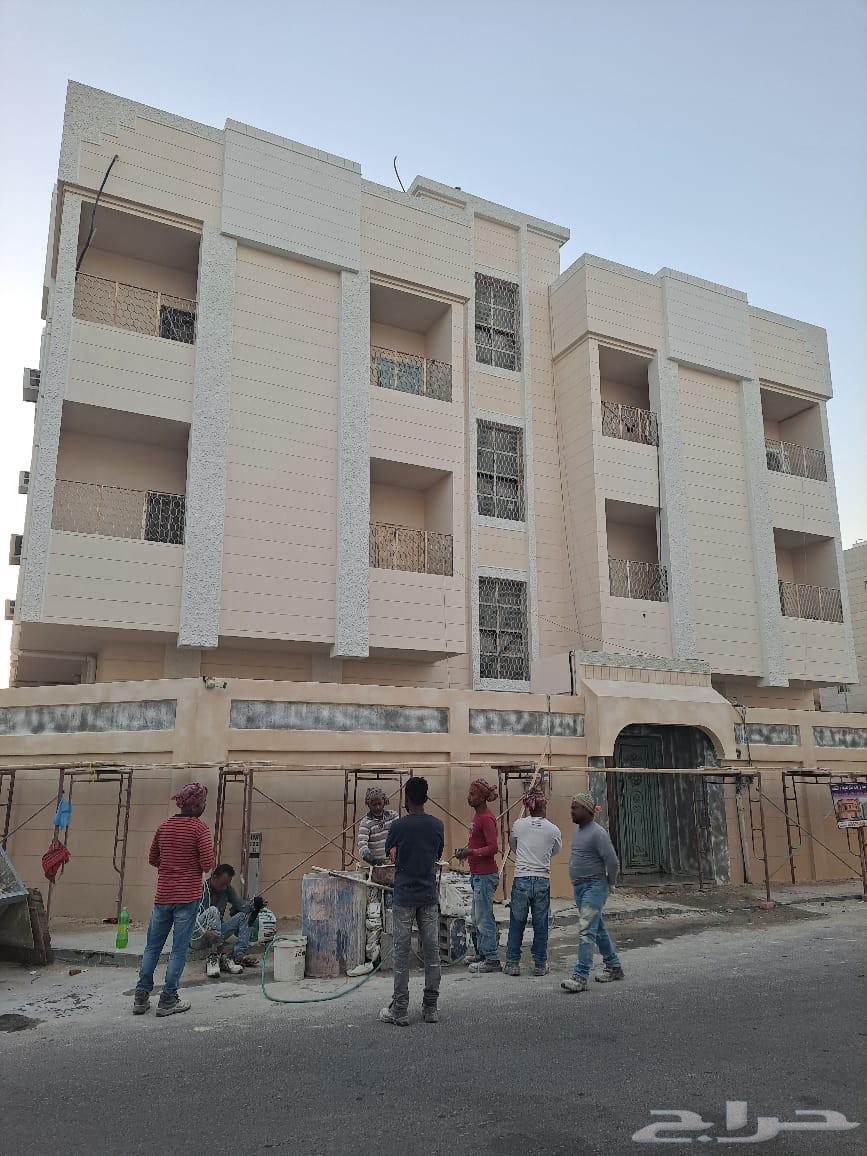 ديكورات الأحساء أصباغ ترميم وجميع انواع الديكورات64594118964482112