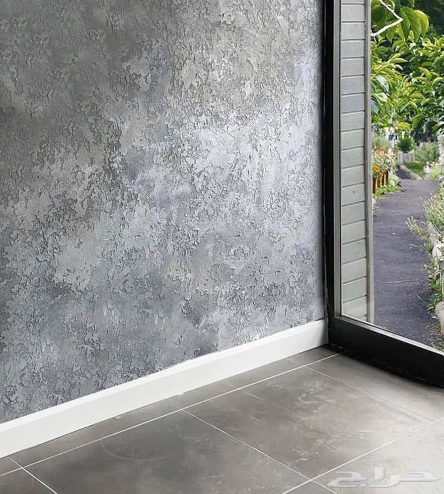 Concrete Effect Decor64594070072449113