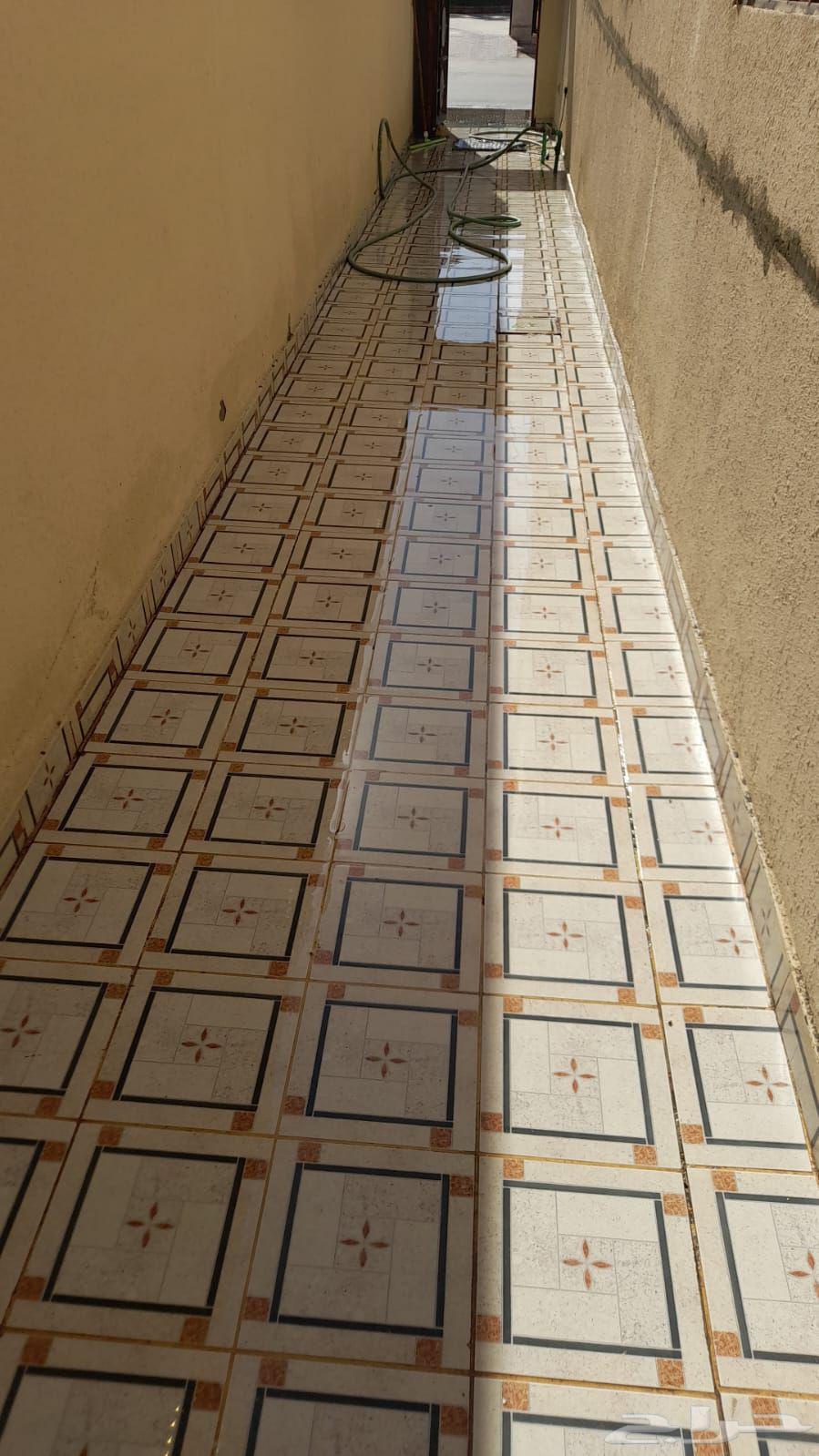 جلي بلاط تلميع رخام64594259995393112