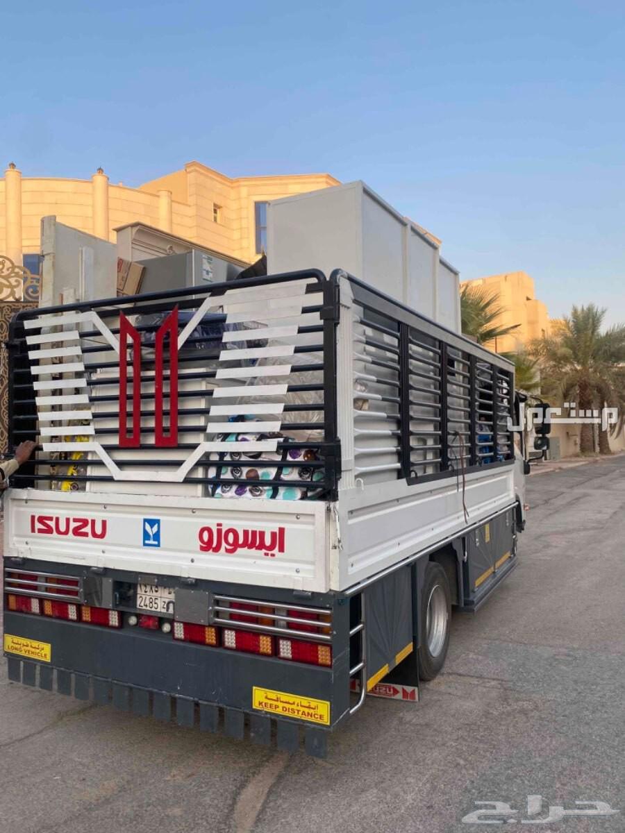 دينا نقل اثاث داخل وخارج الرياض64594036140545110