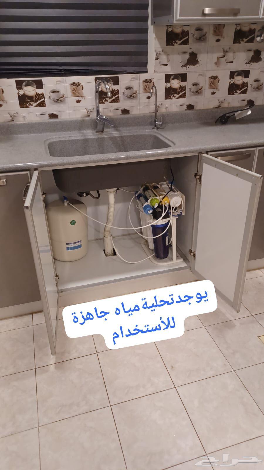 شقه للايجار عوايل جنوب الهفوف64589641463170111