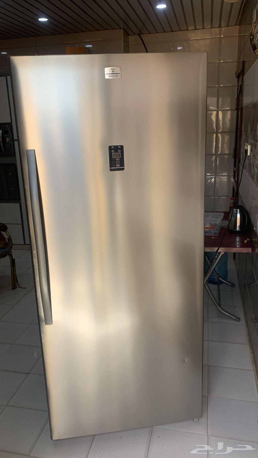 صيانه ثلاجات المنزليه والمحلات والمطاعم تبوك64589728494466111