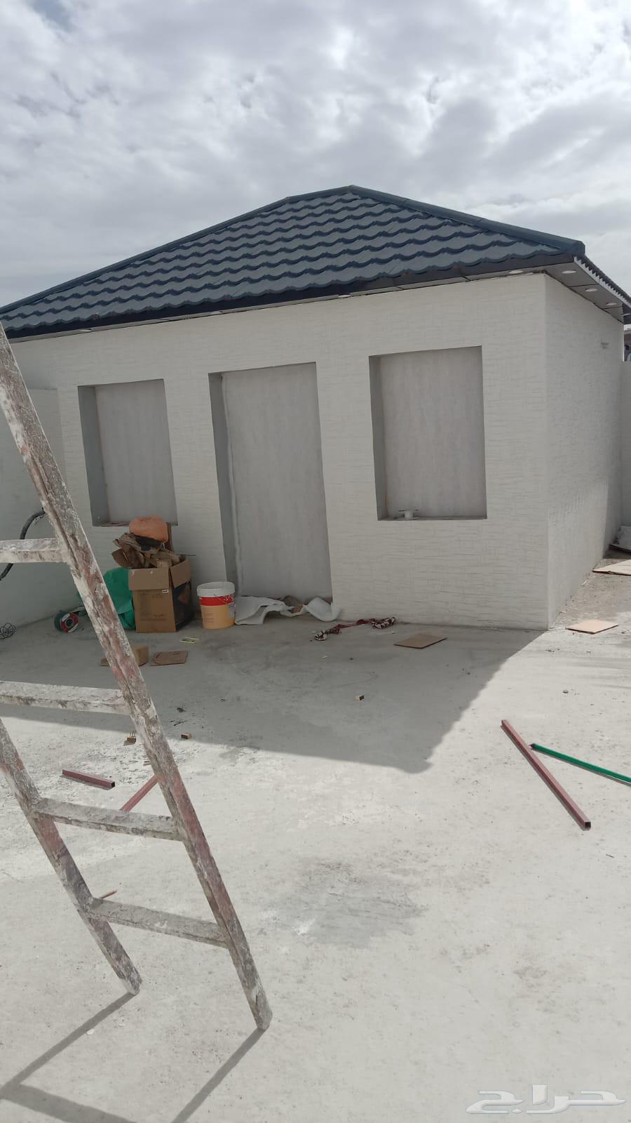 Fireproof woven tent tiles, fabric cladding for awnings and shelters64594084164097113