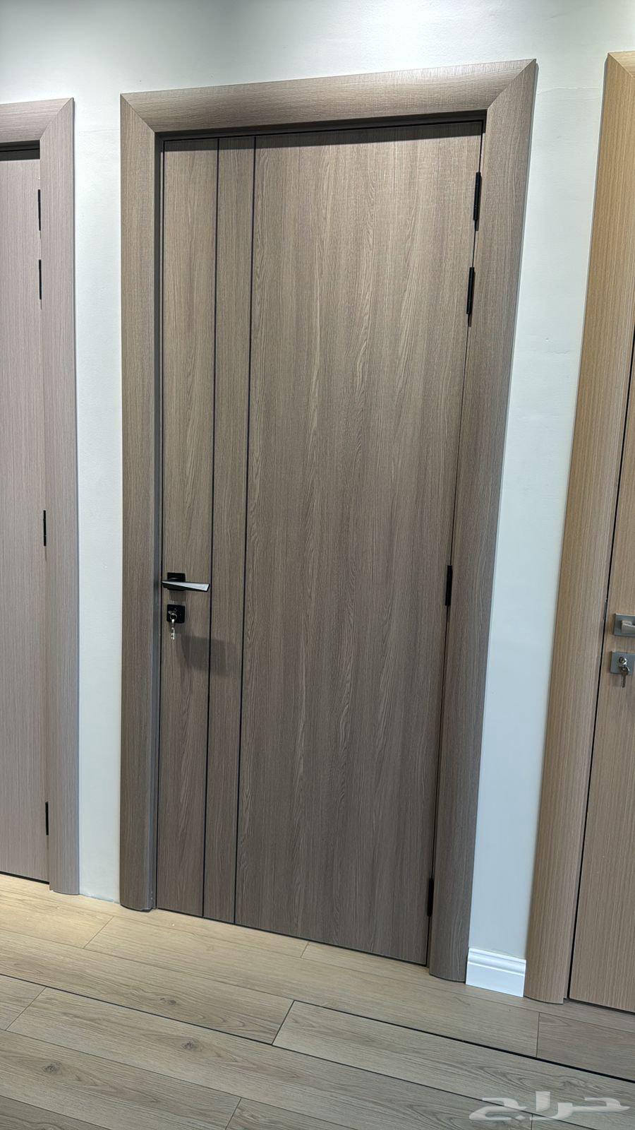 تصنيع وتركيب جميع انواع الابواب الخشبيه والديكورات64594274369411114