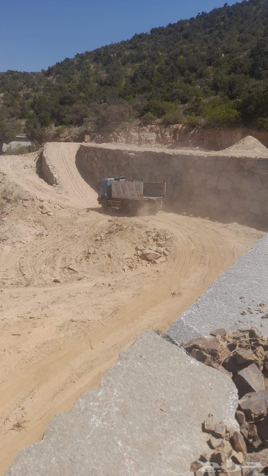 تلبيس وبناء جدارات64594148284929114