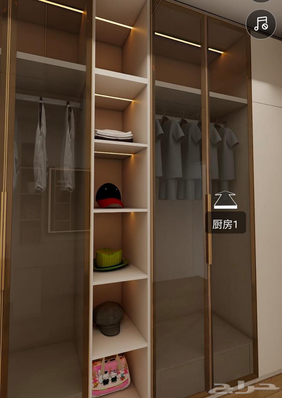 ايكيا أثاث تركيب دولاب مطبخ64594069326466111