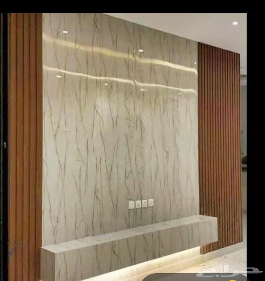 Implementing all interior painting works with installation of restoration decorations64594099946627114