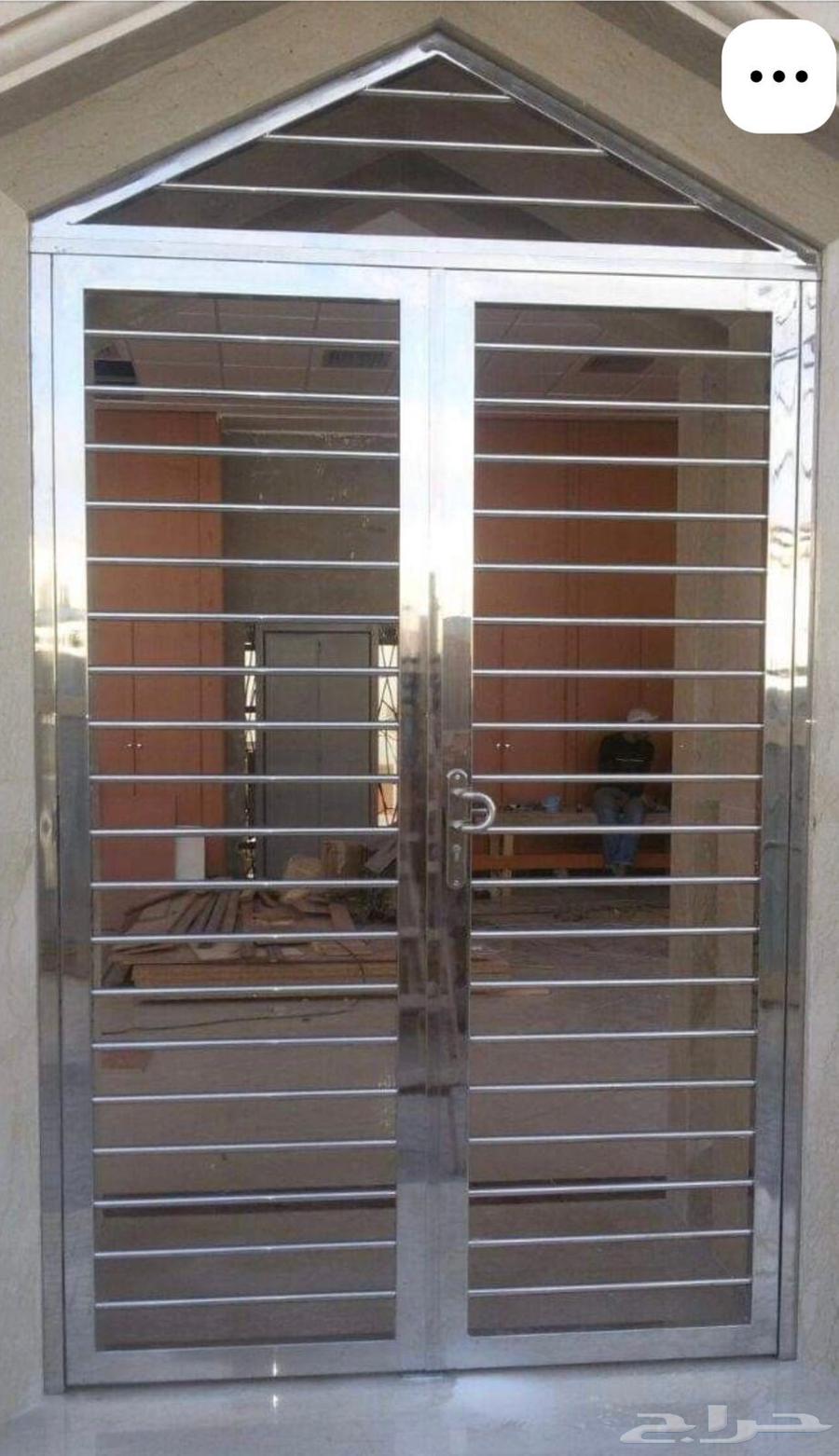 Aluminum, carpentry, and blacksmithing64589729201409112