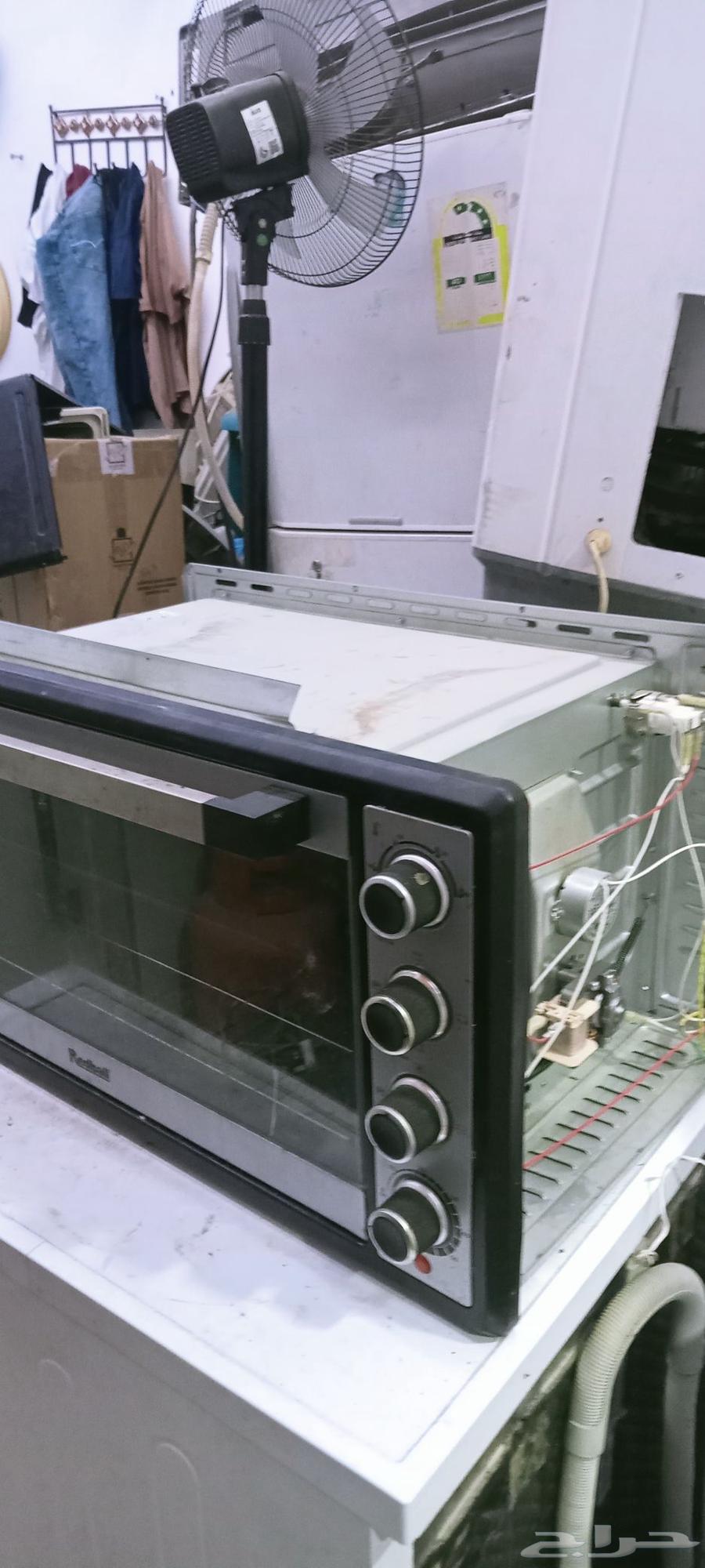 Split air conditioner disassembly and installation, oven repair, washing machine, refrigerator electronics repair64589742004993113