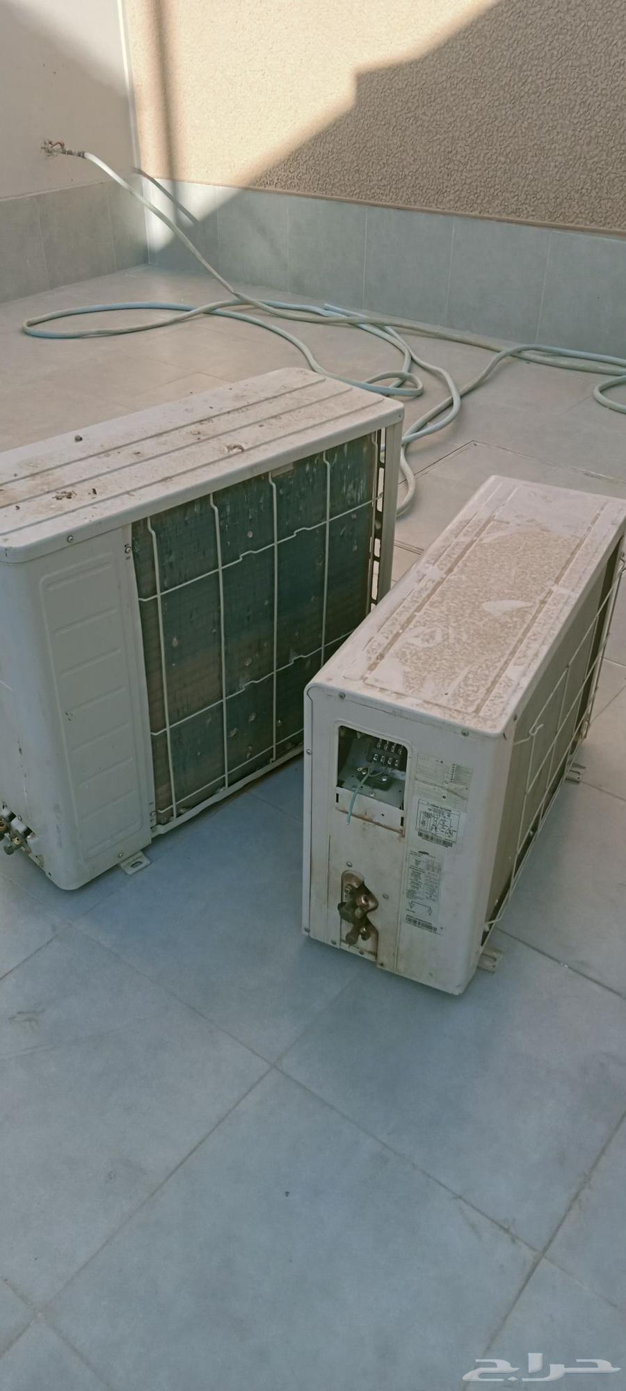 Split air conditioner disassembly and installation, oven repair, washing machine, refrigerator electronics repair64589742004993111