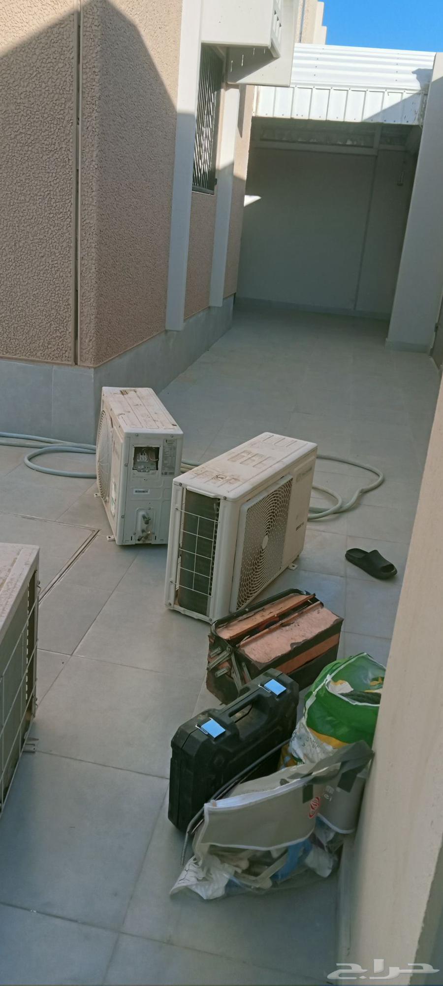 Split air conditioner disassembly and installation, oven repair, washing machine, refrigerator electronics repair64589742004993110