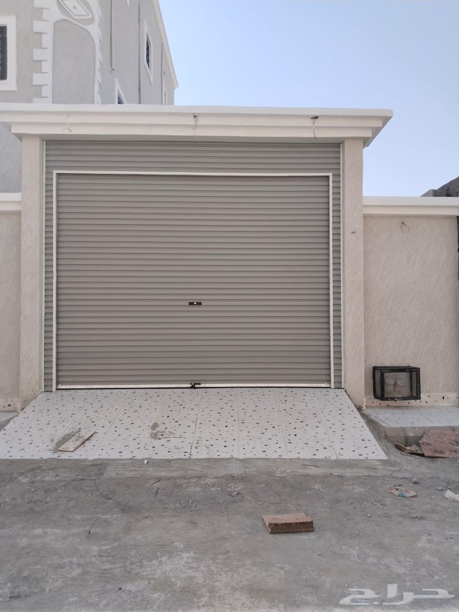 Automatic garage sliding doors, new installation and maintenance with warranty64594260610945111