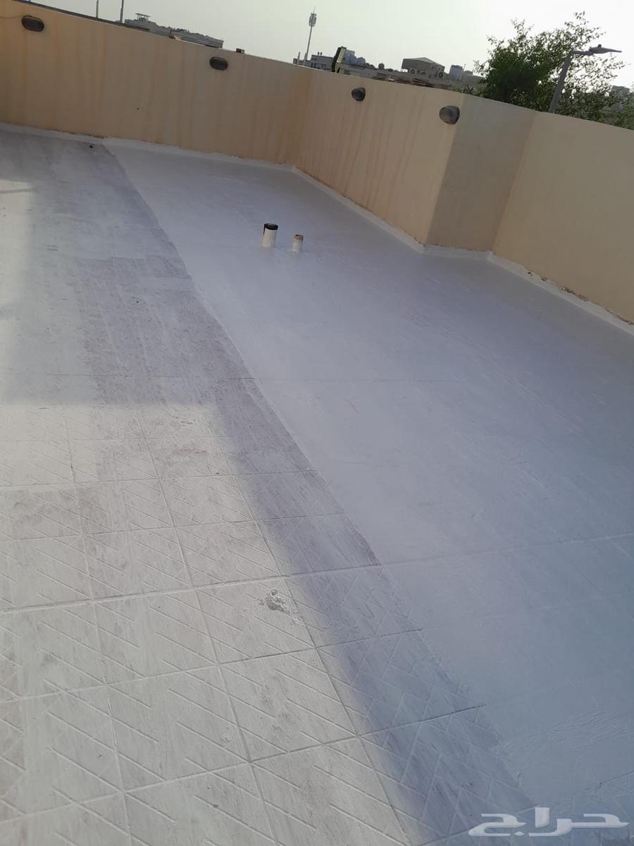 Surface Insulation Dammam Al-Khobar Al-Dhahran Waterproof and Thermal Insulation64594225254913114