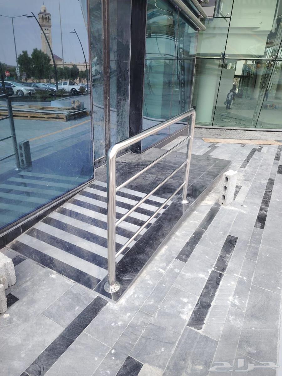 زوجاج سكوريت تركيب وتوريد تركيب شاورات وتربزينات ومرايات64594053158914113