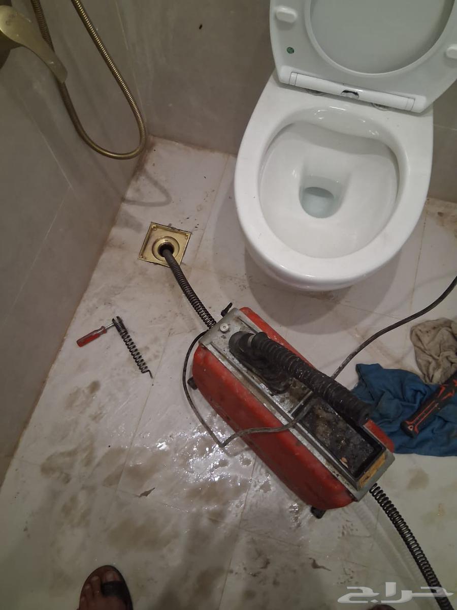 تسليك مجاري تسليك صرف صحي64594261260545112